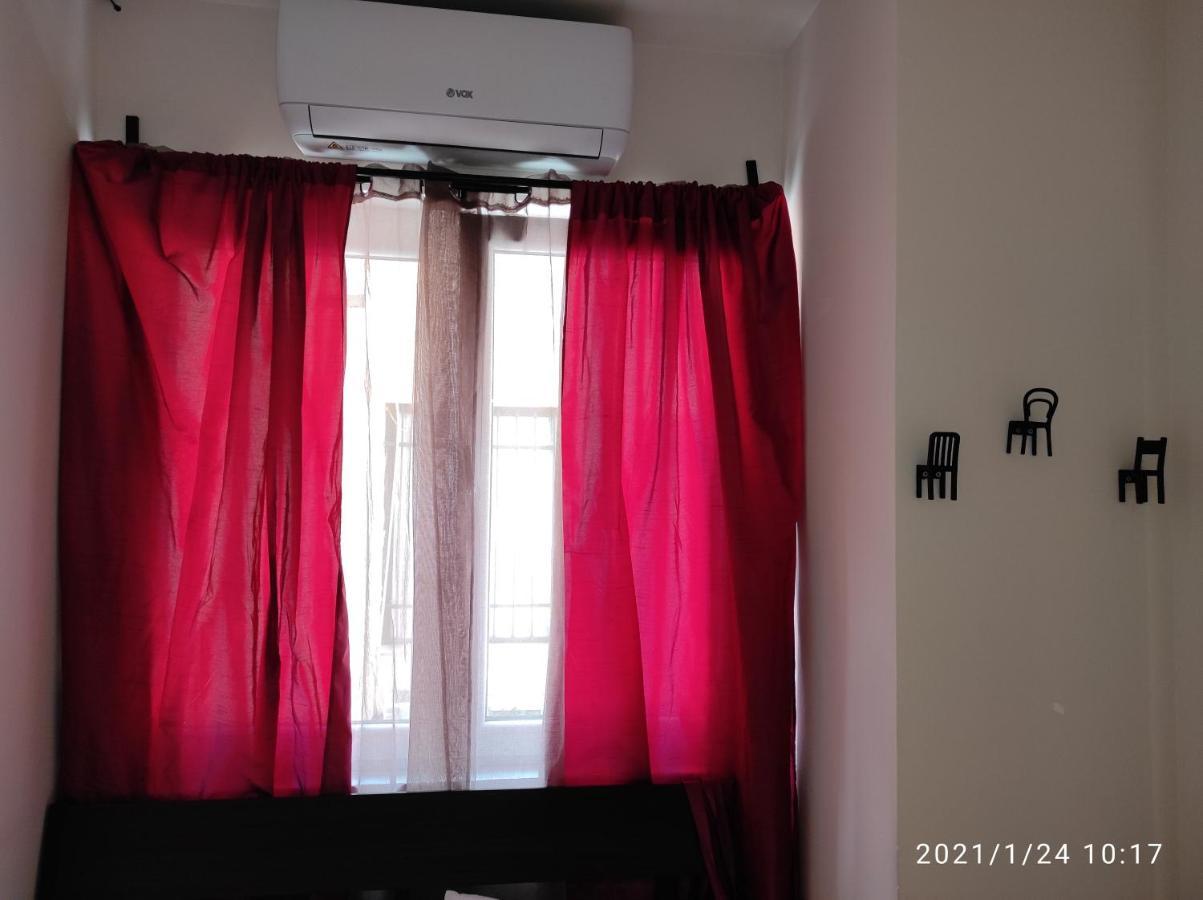 Retro Mini Apartment Zemun Exterior foto