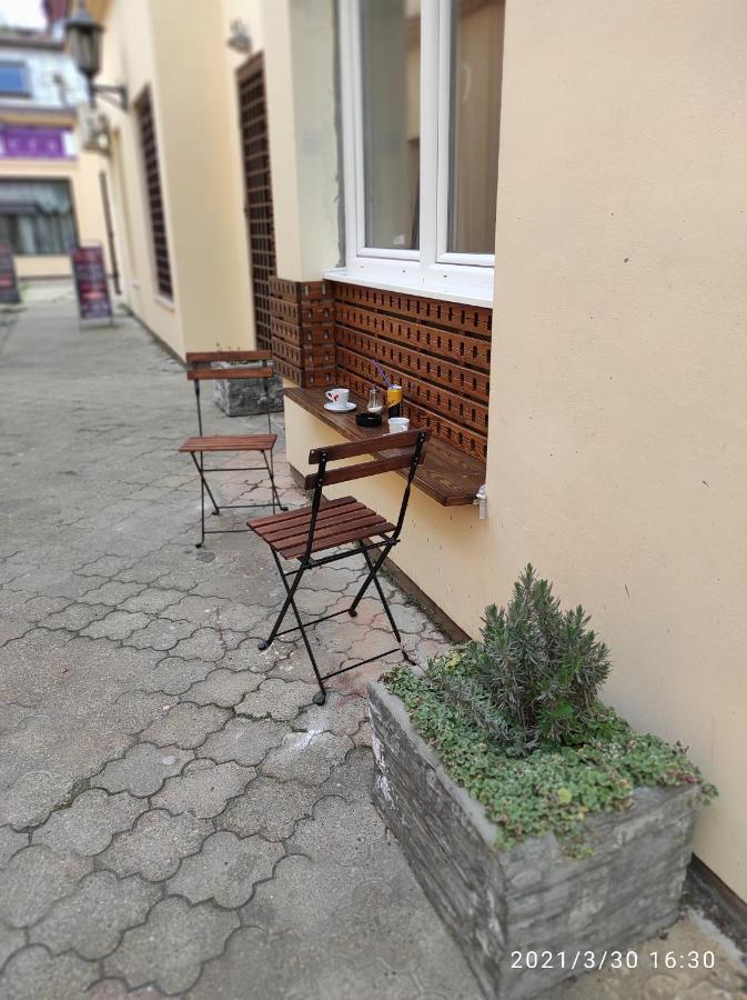 Retro Mini Apartment Zemun Exterior foto