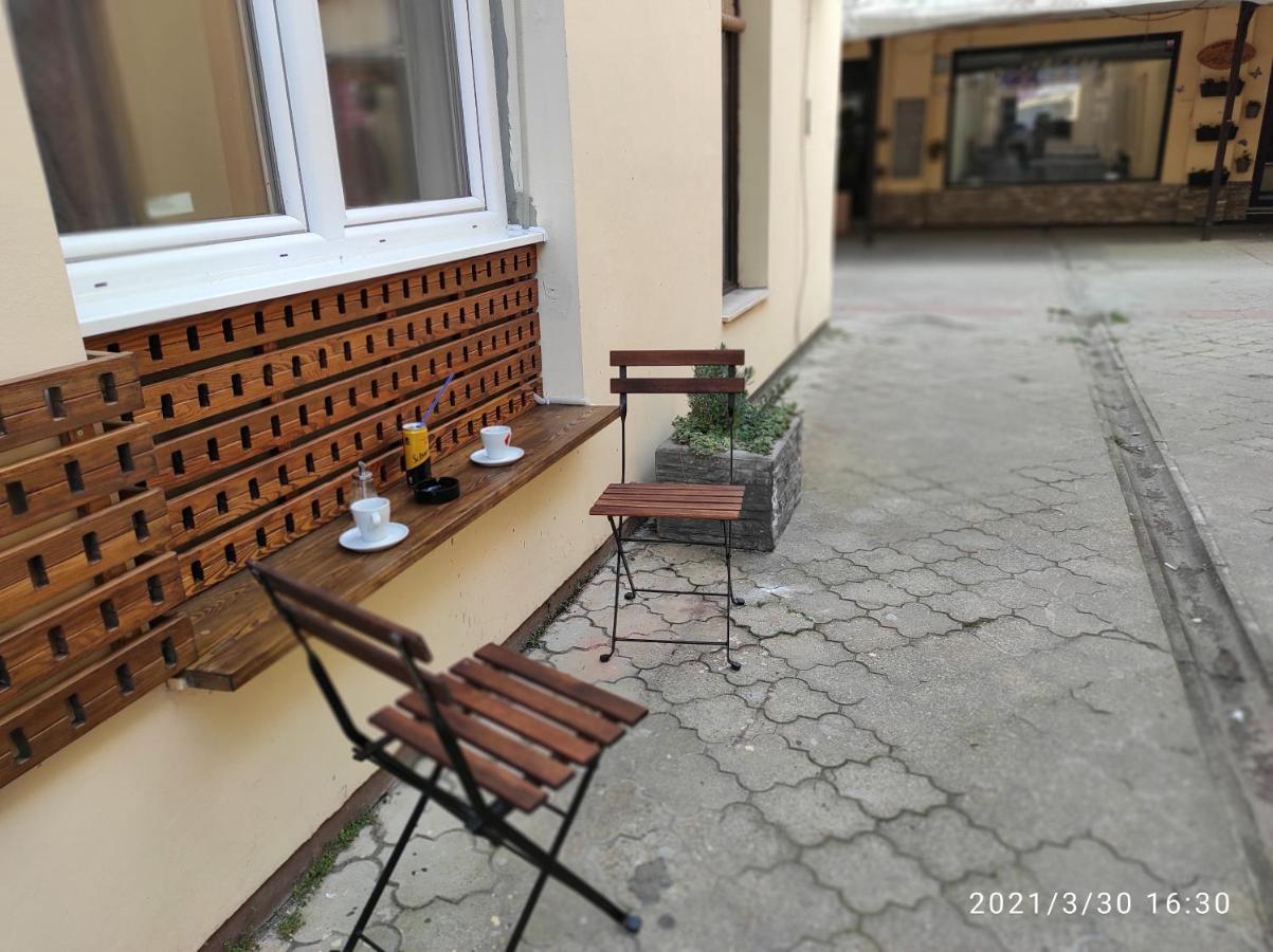 Retro Mini Apartment Zemun Exterior foto