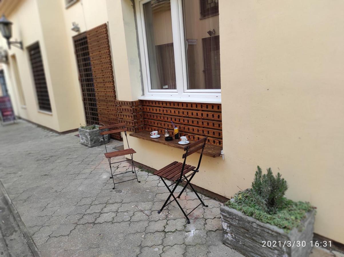 Retro Mini Apartment Zemun Exterior foto